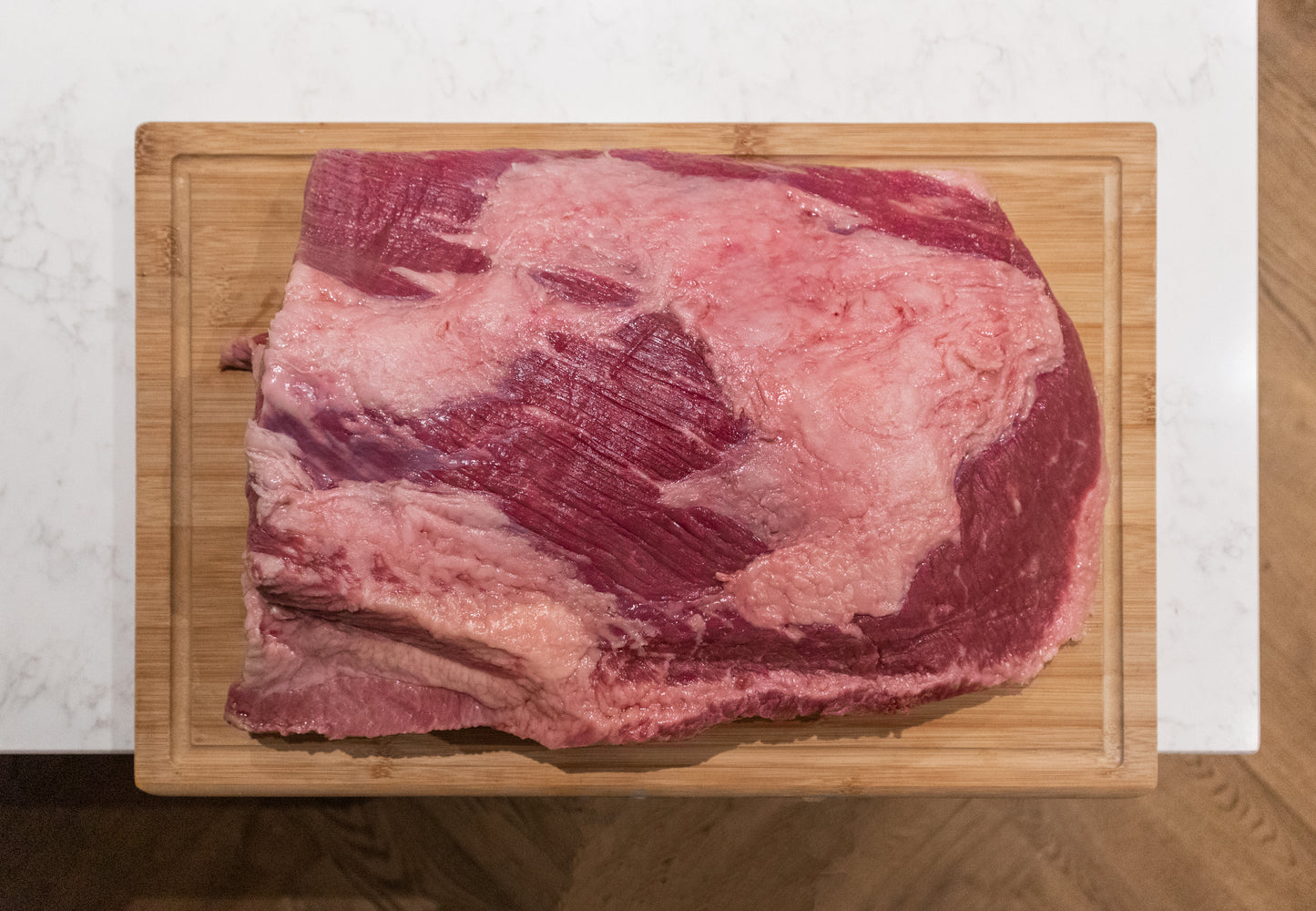 Brisket – Rich, Tender, and Perfect for Slow Cooking!